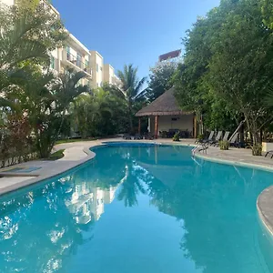 Aparthotel Beach Haus-suites Vacacionales, Playa del Carmen