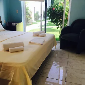 *** Bed & Breakfast Siplaya Mexico