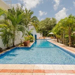 Apartment Rioja Playacar By Chezplaya, Playa del Carmen