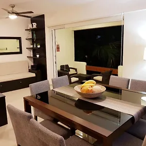 Apartment Selvakoba 63, Playa del Carmen