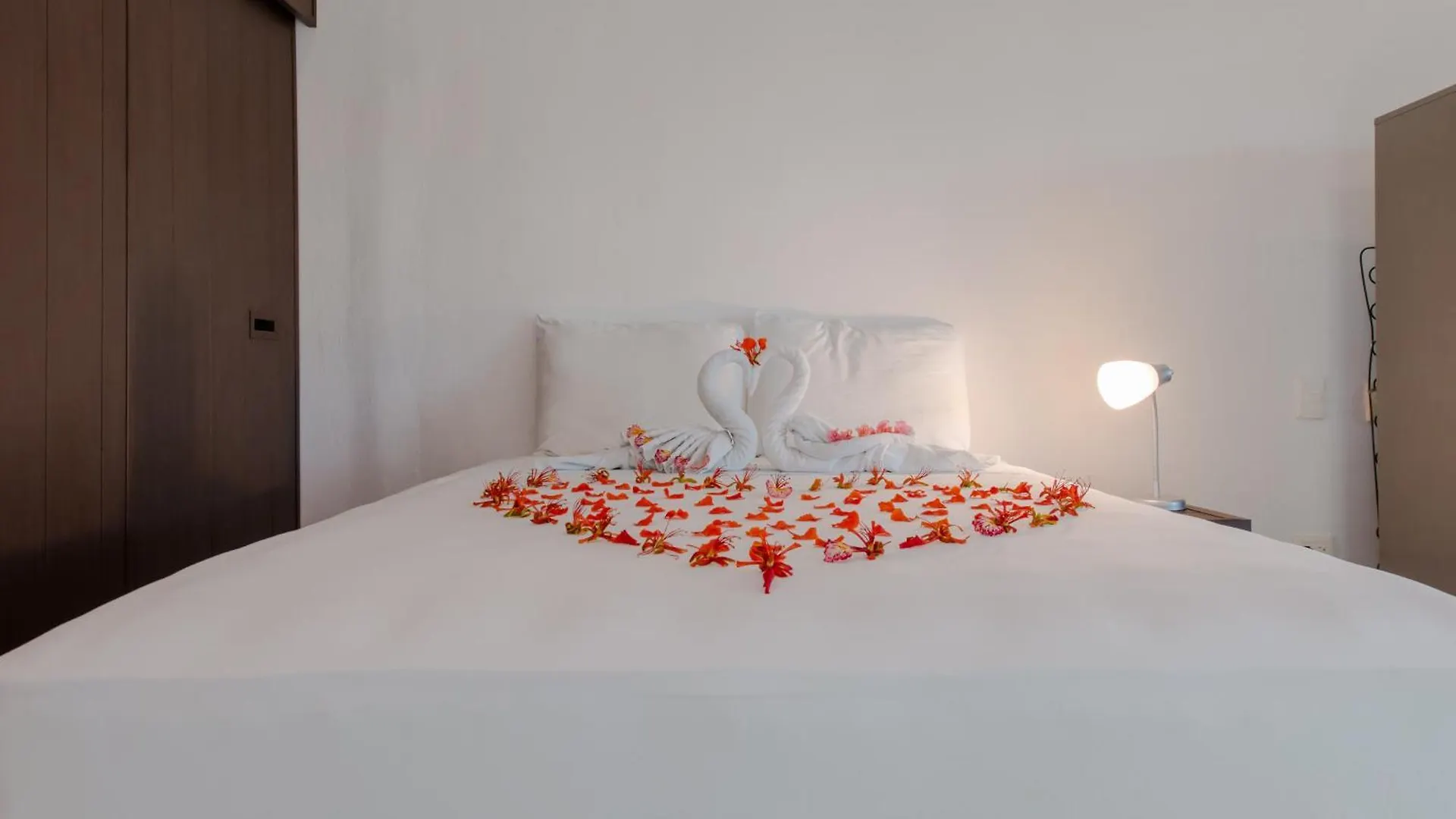 Ferienwohnung Casa Luca Playa del Carmen Mexiko