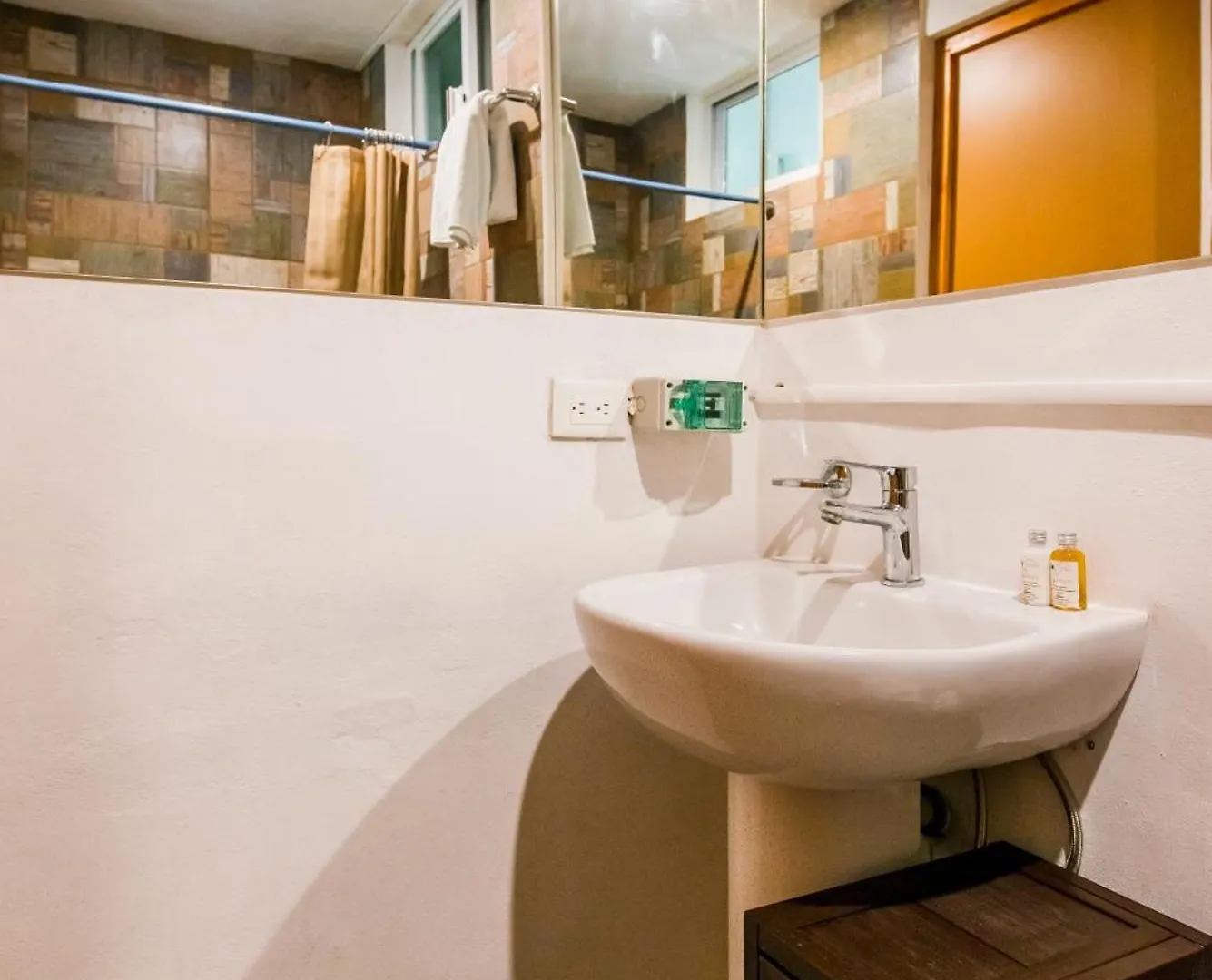 Apartment Ferienwohnung Casa Luca Playa del Carmen