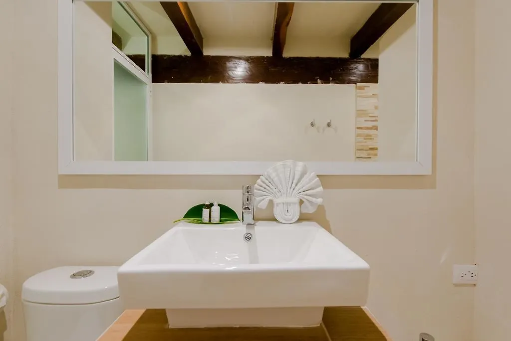 Apartment Ferienwohnung Casa Luca Playa del Carmen