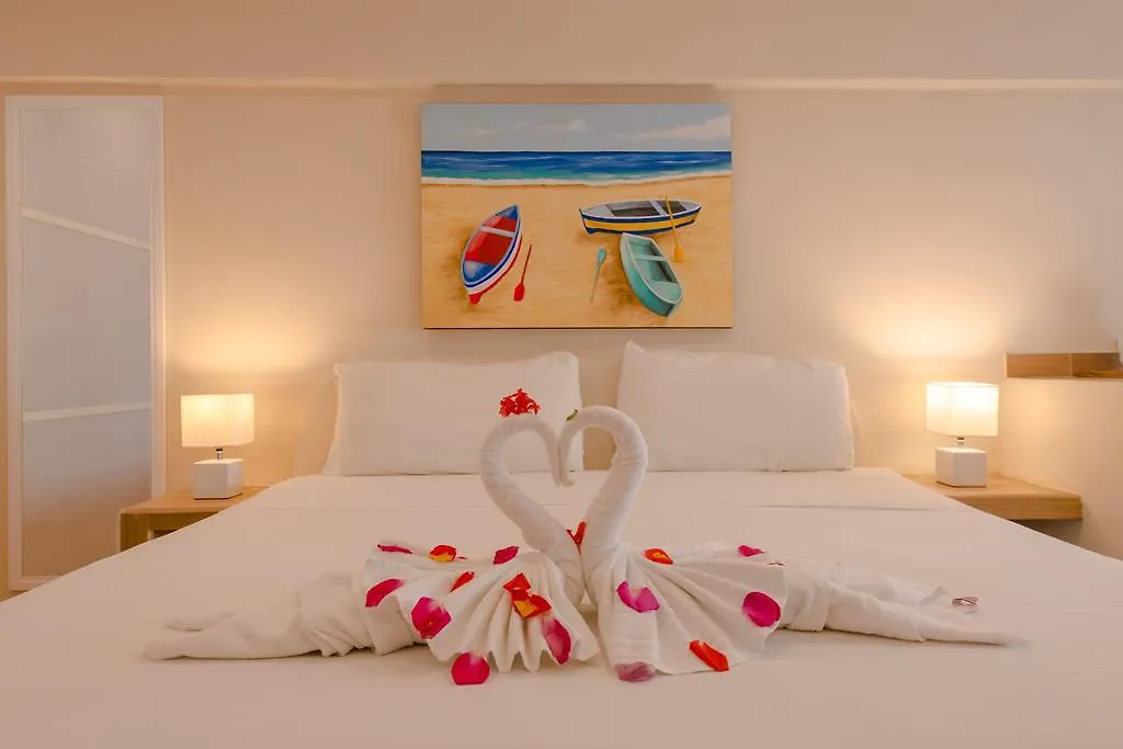 Ferienwohnung Casa Luca Playa del Carmen 0*,