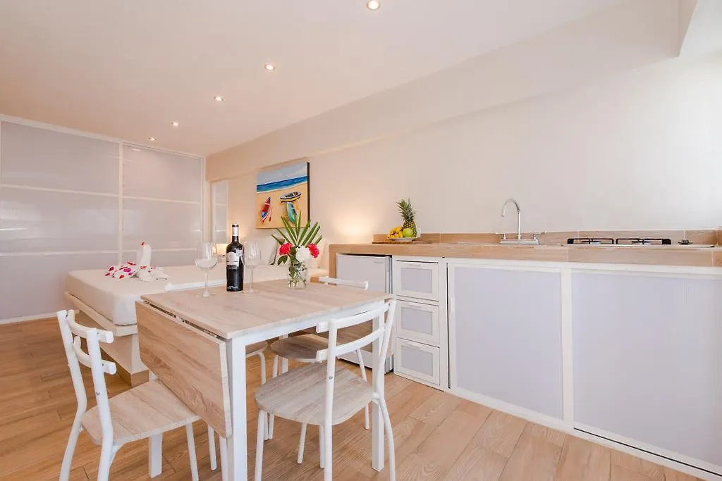 Ferienwohnung Casa Luca Playa del Carmen Mexiko
