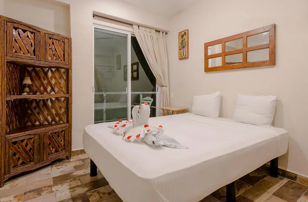 Ferienwohnung Casa Luca Playa del Carmen