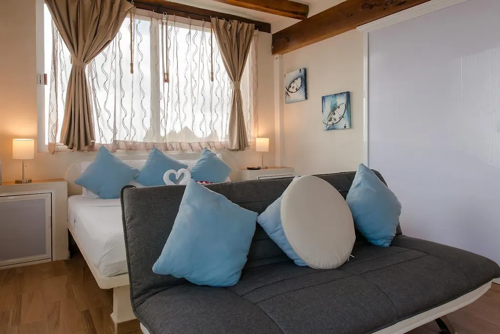 Ferienwohnung Casa Luca Playa del Carmen 0*,  Mexiko
