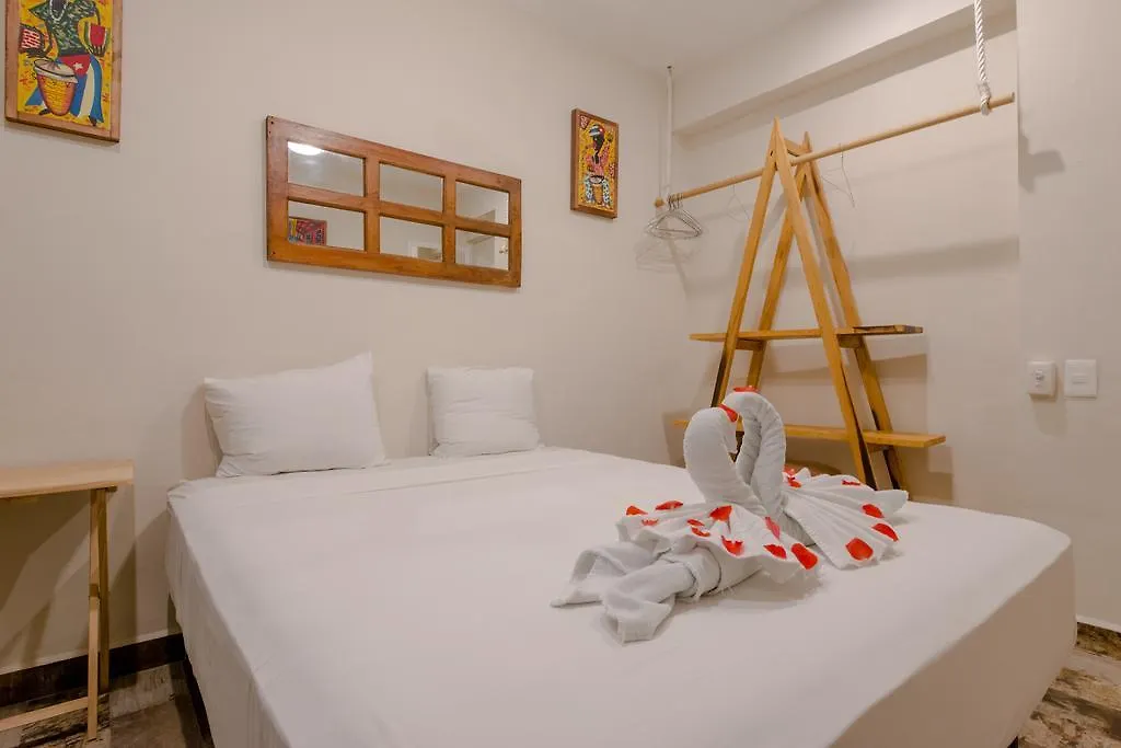 Ferienwohnung Casa Luca Playa del Carmen Mexiko