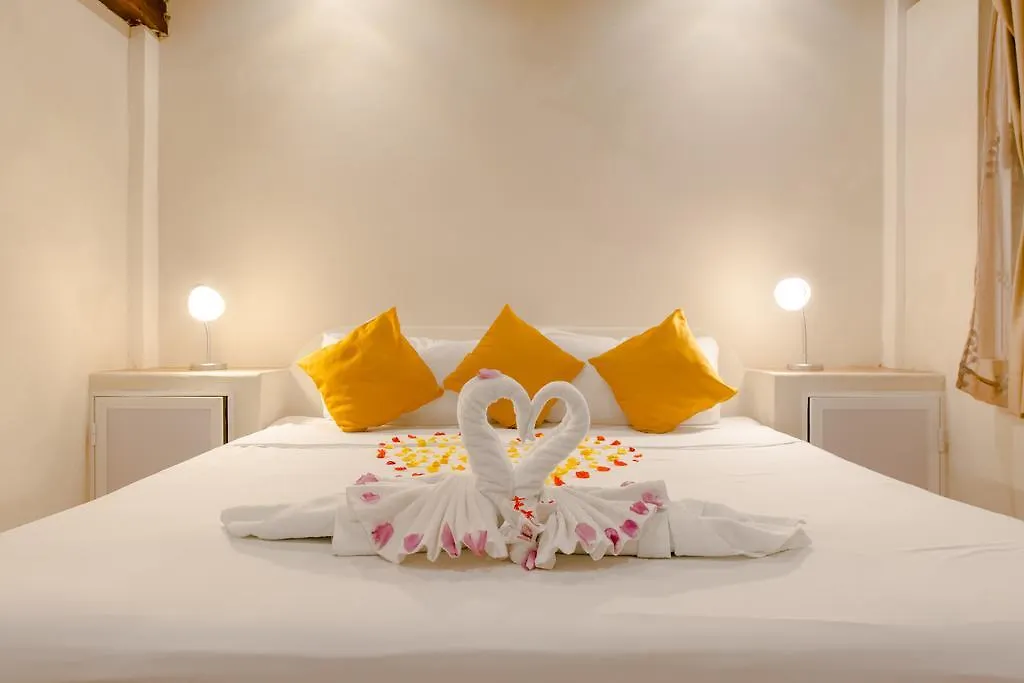 Apartment Ferienwohnung Casa Luca Playa del Carmen
