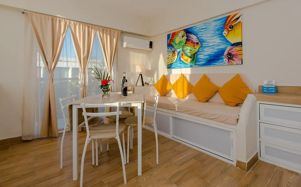Ferienwohnung Casa Luca Playa del Carmen