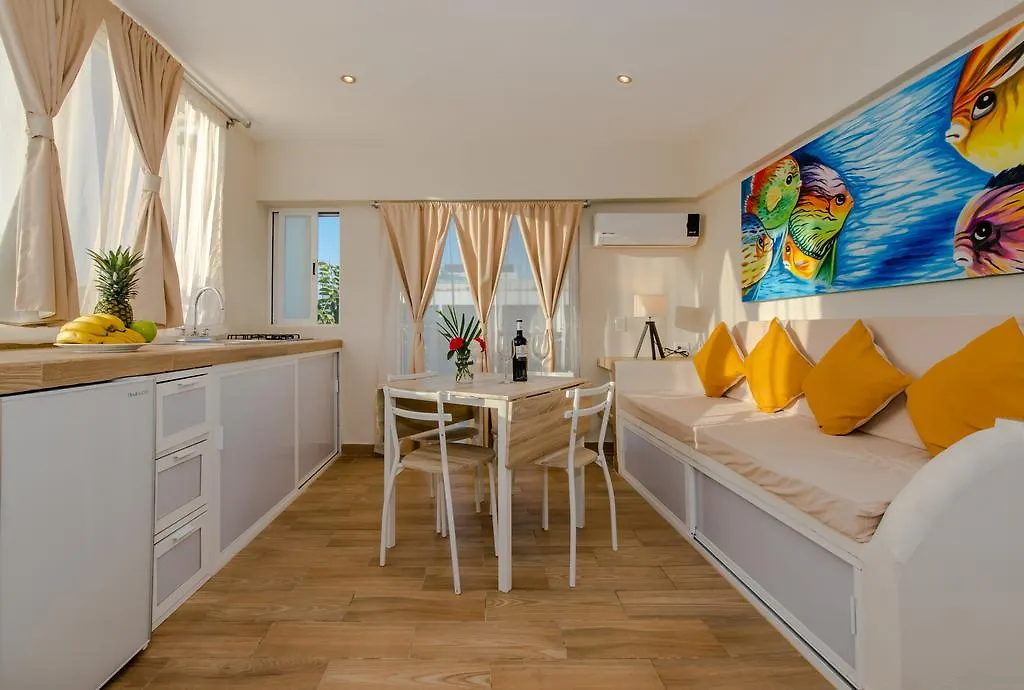 Ferienwohnung Casa Luca Playa del Carmen 0*,