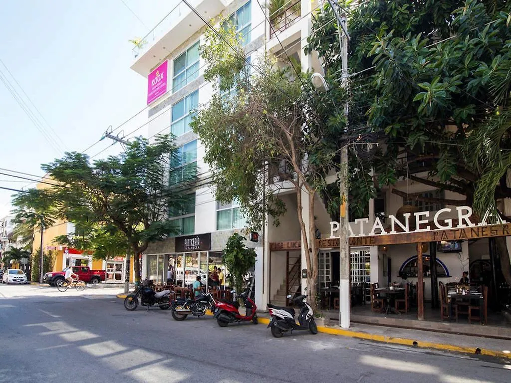 Apartment Ferienwohnung Casa Luca Playa del Carmen