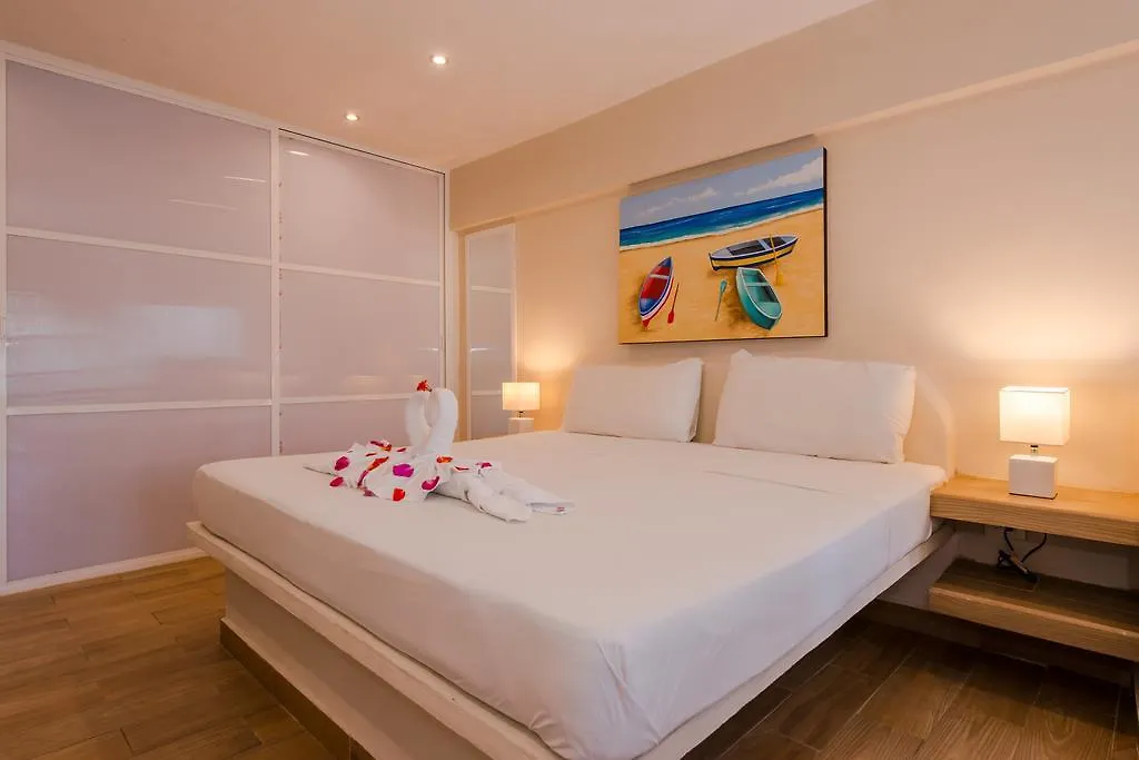 Ferienwohnung Casa Luca Playa del Carmen