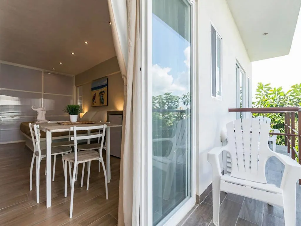 Ferienwohnung Casa Luca Playa del Carmen Mexiko