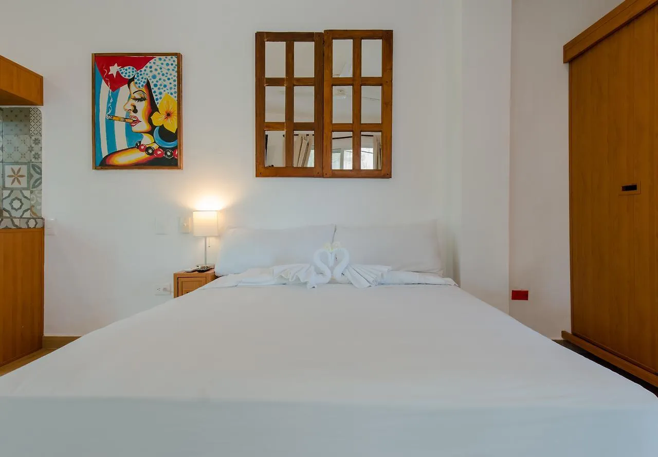Ferienwohnung Casa Luca Playa del Carmen