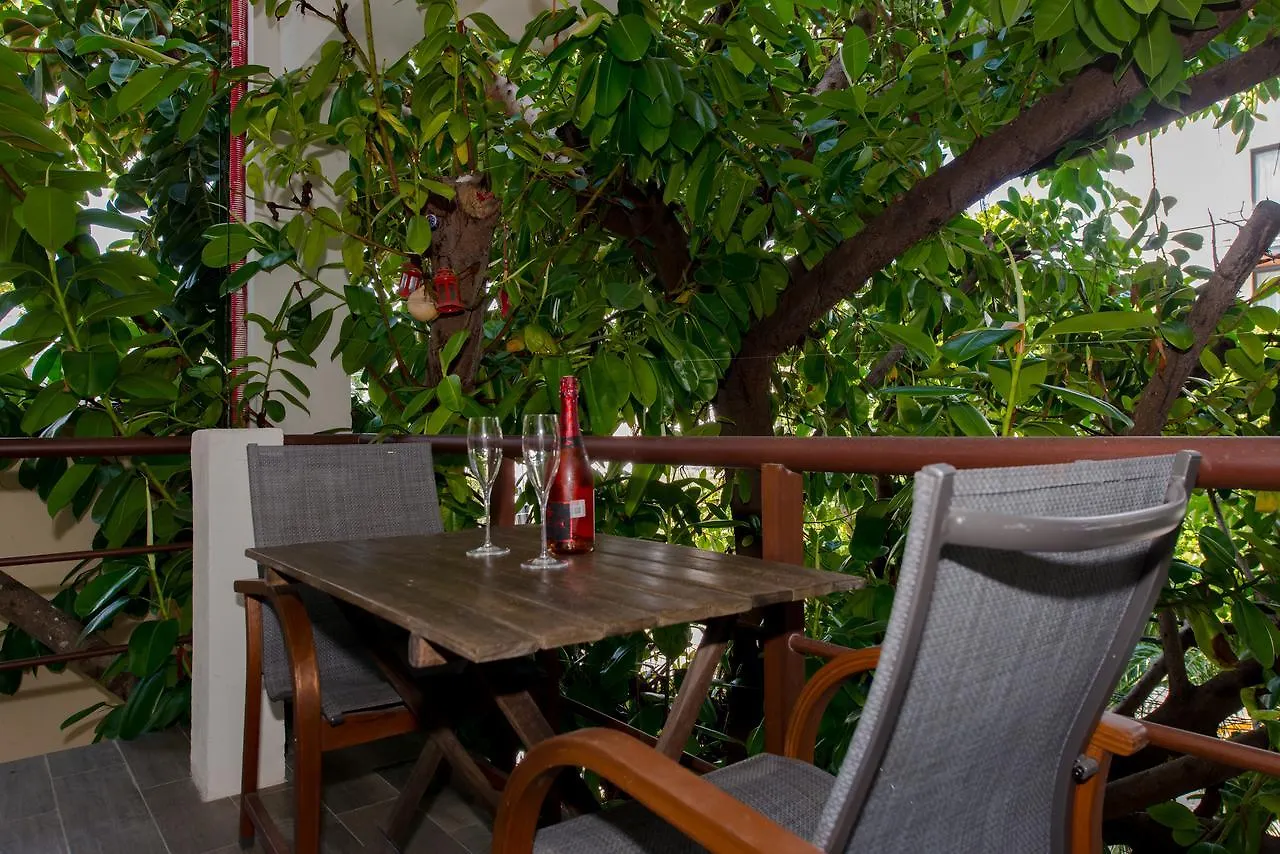 Ferienwohnung Casa Luca Playa del Carmen